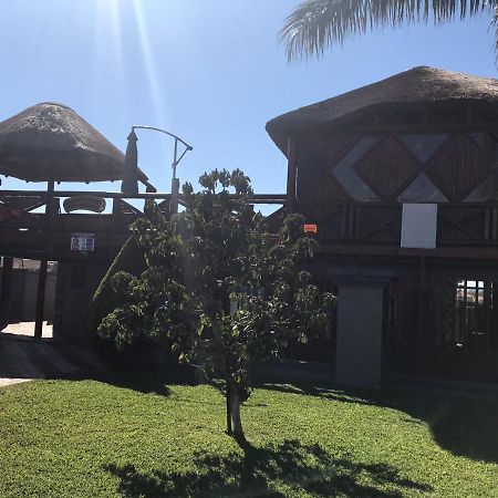 Elegant Guest House Malelane マレラネ エクステリア 写真