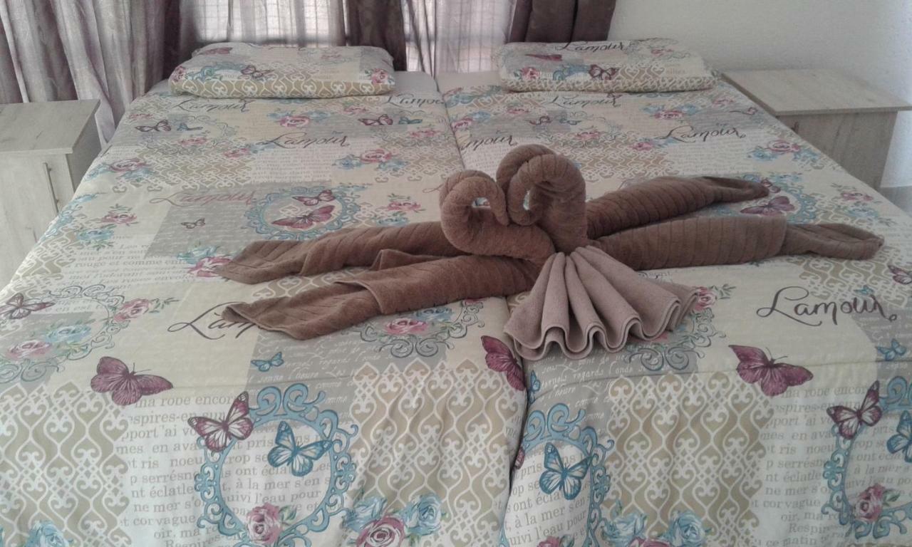 Elegant Guest House Malelane マレラネ エクステリア 写真
